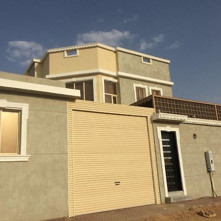 Al Taif Villas 외부 사진