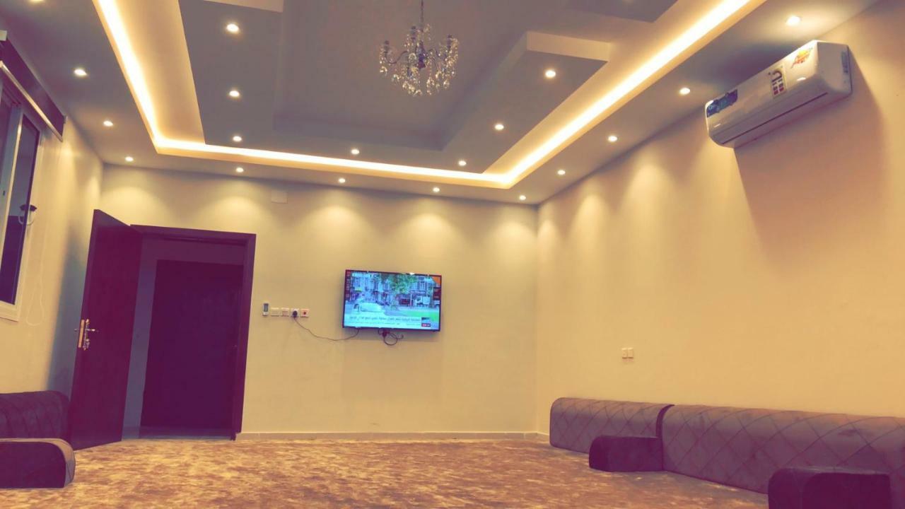 Al Taif Villas 외부 사진