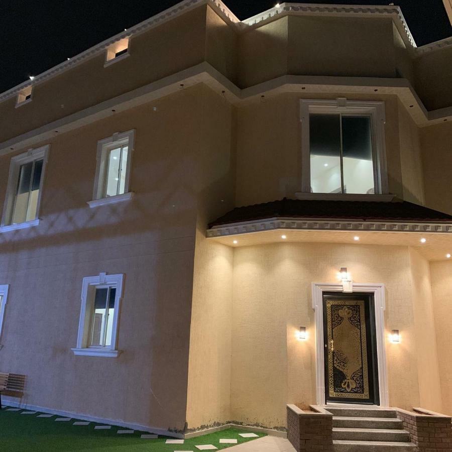 Al Taif Villas 외부 사진