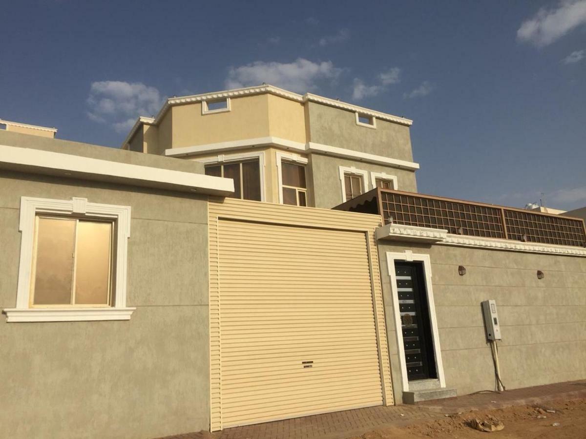 Al Taif Villas 외부 사진