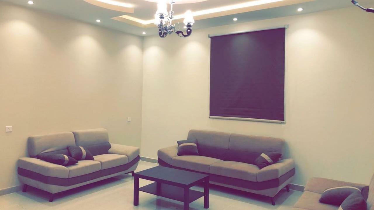 Al Taif Villas 외부 사진