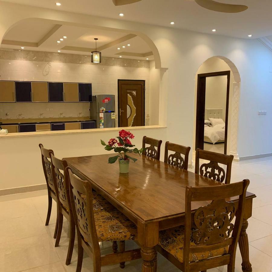 Al Taif Villas 외부 사진