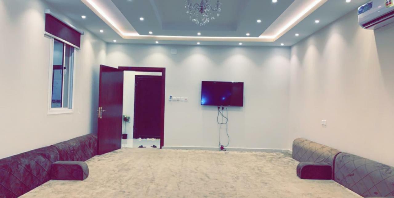 Al Taif Villas 외부 사진